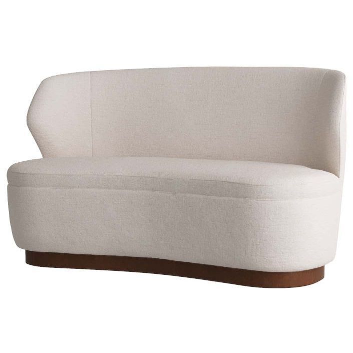 Pasadena 35 inch Cloud Settee