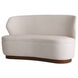 Pasadena 35 inch Cloud Settee