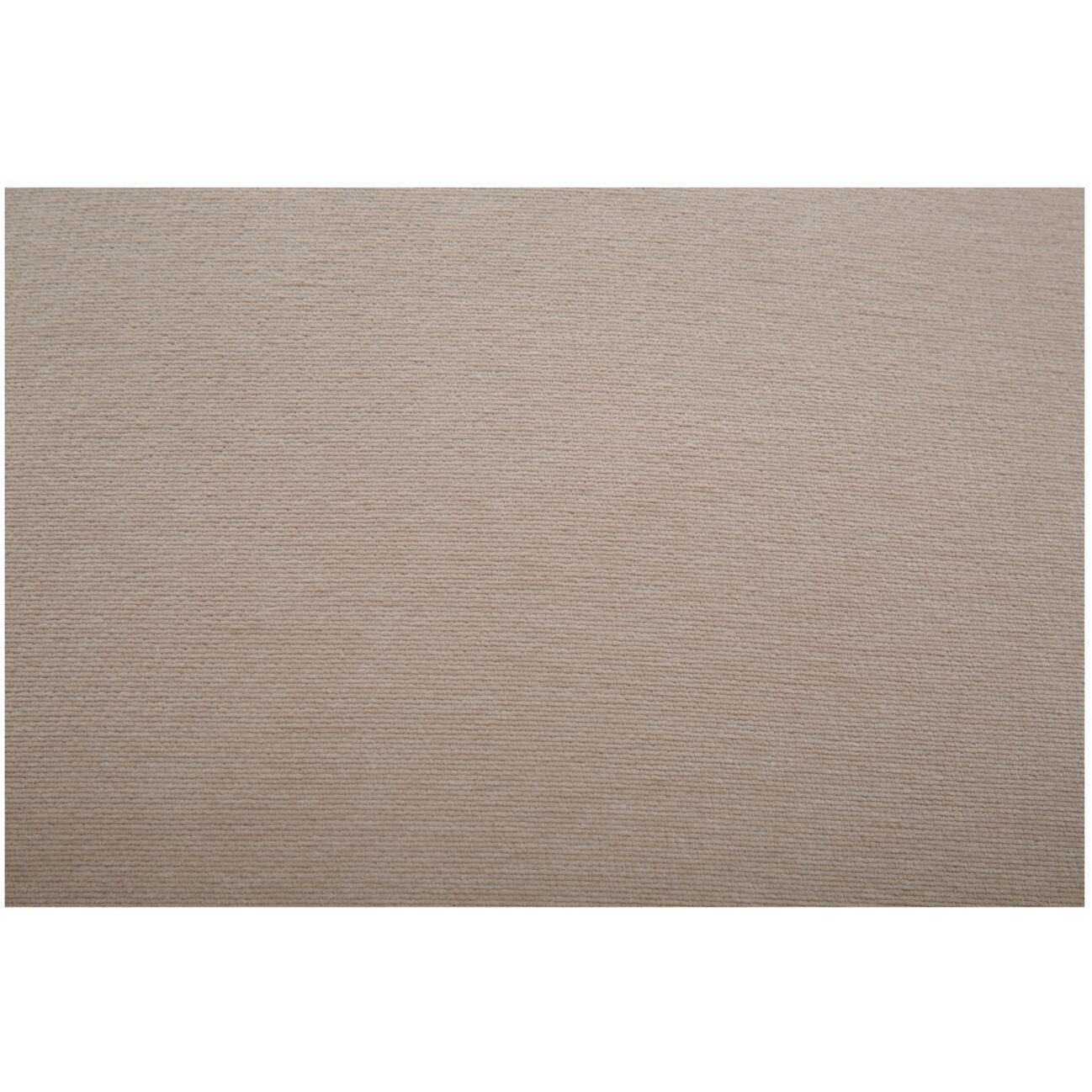 Cates Beige Corner Chair