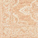 Granada 36 X 24 inch Brick Red Rug in 2 x 3, Rectangle