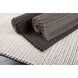 Anchorage 144 X 108 inch Cream Rug in 9 X 12, Rectangle