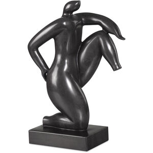 Greek Runner 14 X 9 inch Sculpture