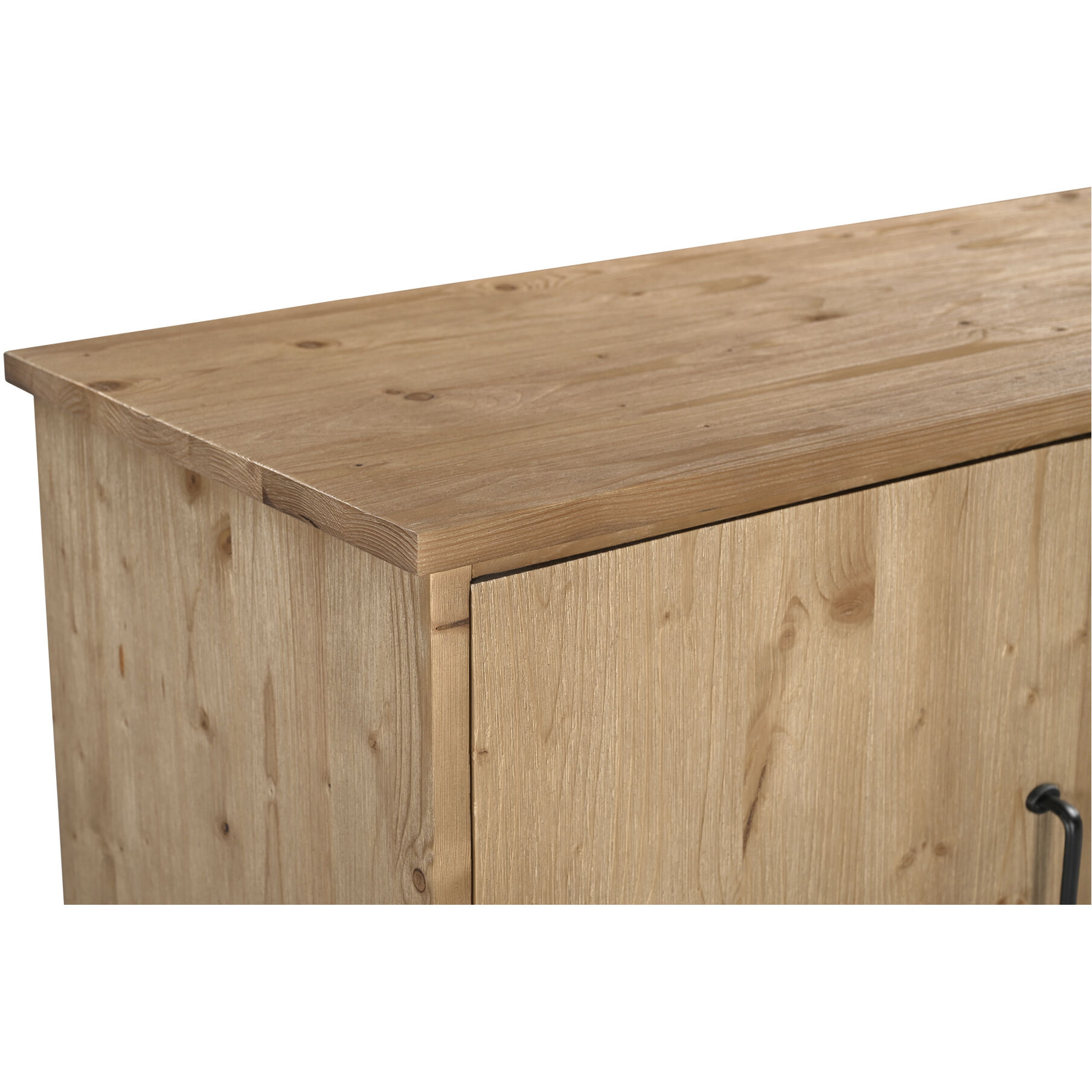 Tade 81.5 X 18.75 inch Brown Sideboard