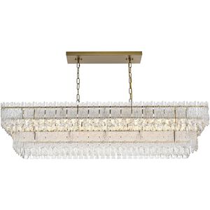 Emilia 8 Light 14.00 inch Chandelier