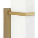 Antrim Outdoor Wall Lantern, Medium