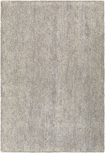 Helen 36 X 24 inch Taupe Rug, Rectangle