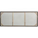Cameron Multi - Cream and Green and Grey Wall Art