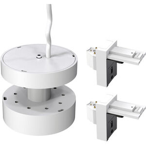 Ventrix 3.50 inch Track Lighting