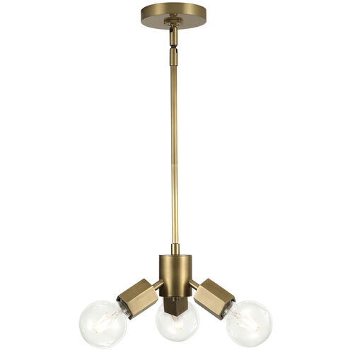 Hexa Pendant Ceiling Light