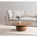 Terra Yellow Sectional