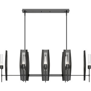 Passage 8 Light 52.10 inch Pendant
