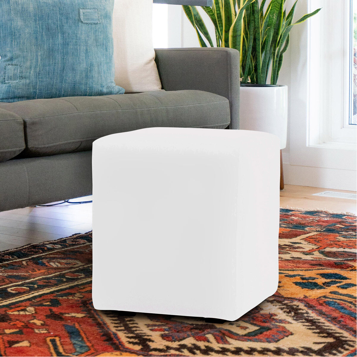 20 inch ottoman top