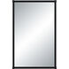 Kauri 35 X 22 inch Wall Mirror
