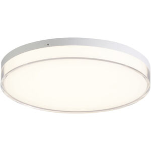 Vantage 1 Light 11.00 inch Flush Mount