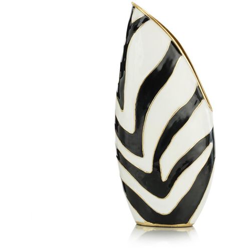 Origo 15.5 X 7.5 inch Vase, Small