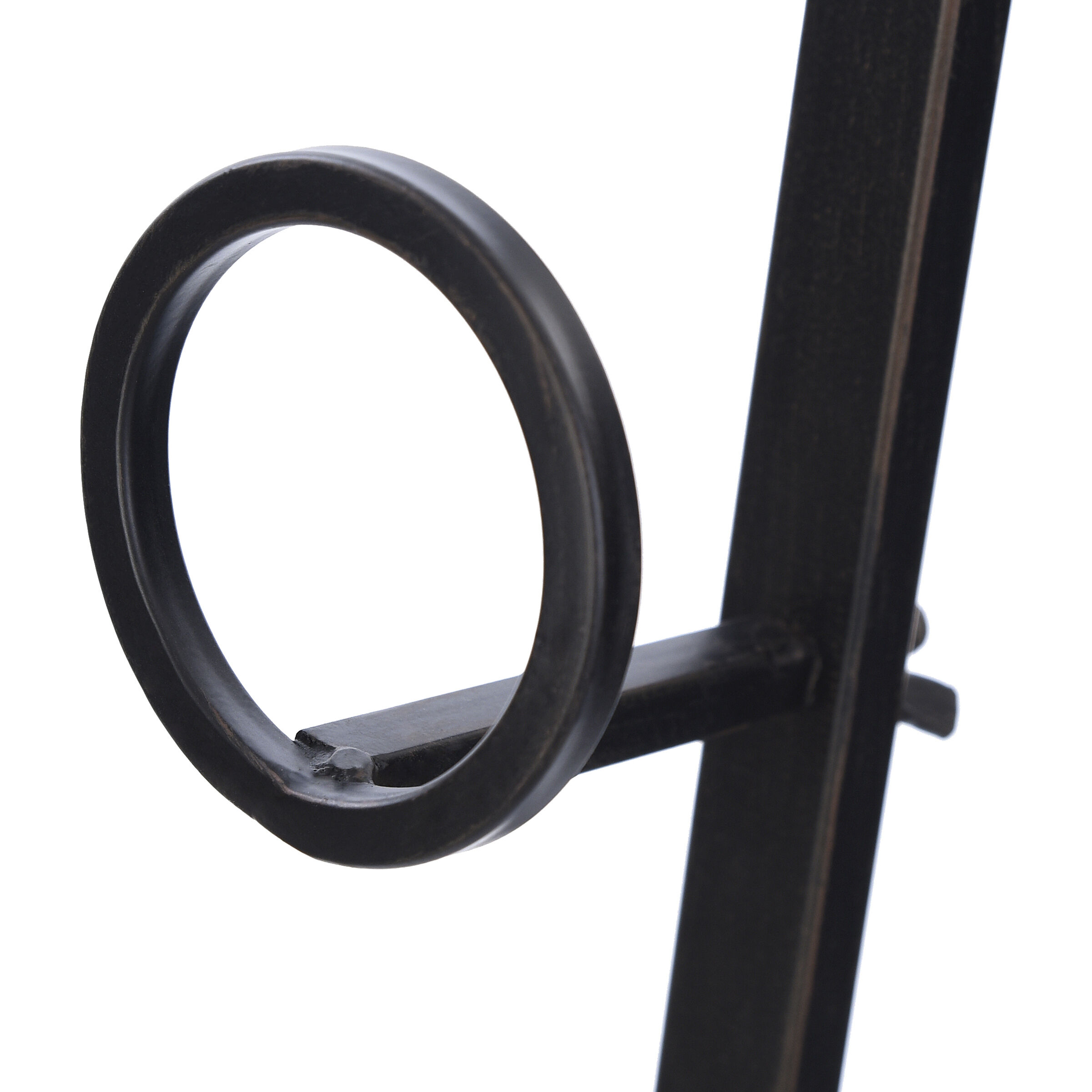 Signature Dark Bronze Easel