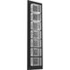 Tessera 1 Light Outdoor Wall Light