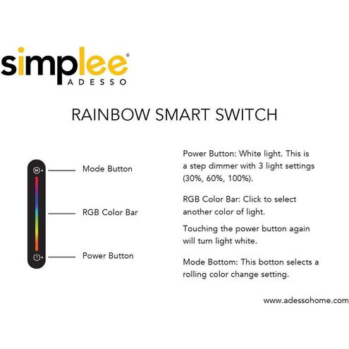 Phoebe 64 inch 2 watt Brushed Steel Floor Lamp Portable Light