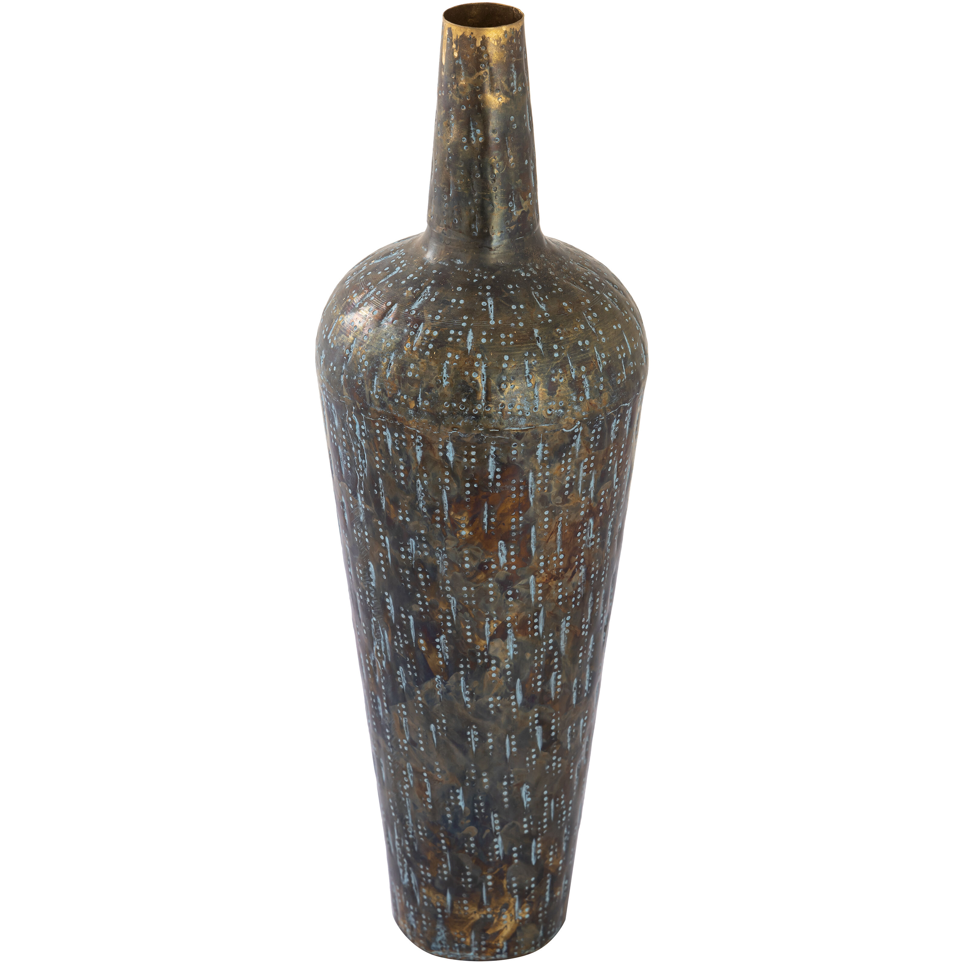 Fowler 18.5 X 6 inch Vase