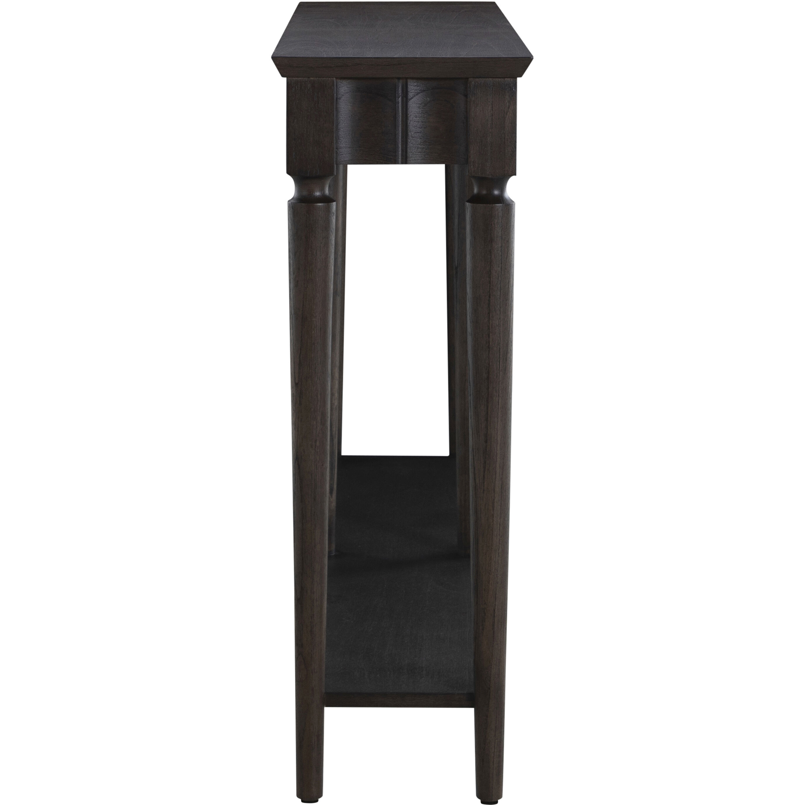 Peterson 64 X 12 inch Dark Stained Oak Long Console