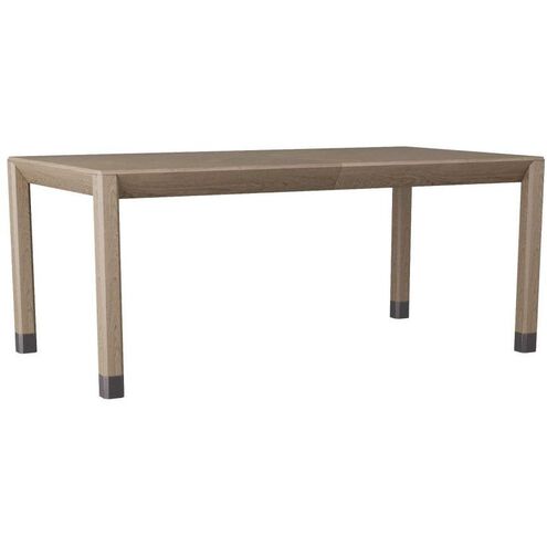 Springer Tortoise Dining Table