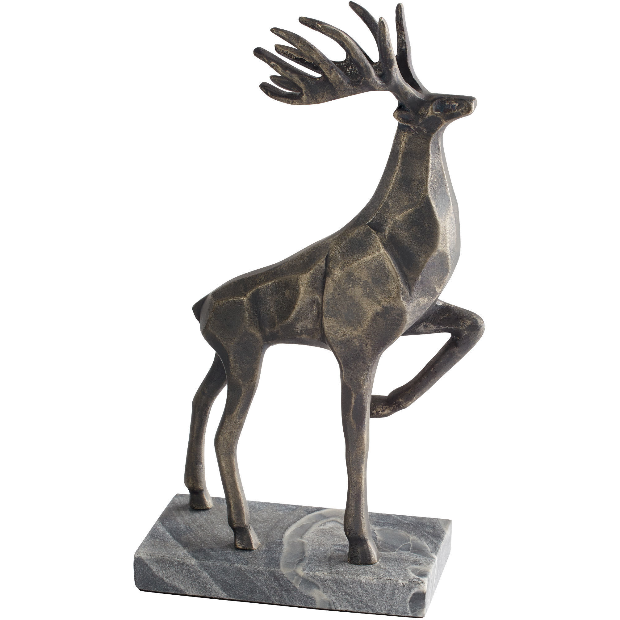 Hirco 15 X 4 inch Sculpture