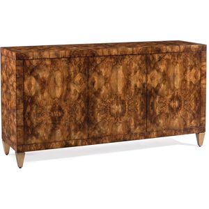 Woodcroft 72 X 20 inch Sideboard, 3 Door
