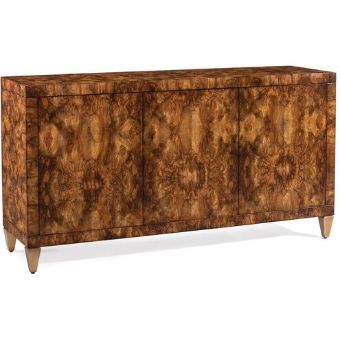 Woodcroft 72 X 20 inch Sideboard, 3 Door