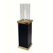 Pillar 18 X 4.5 inch Hurricane