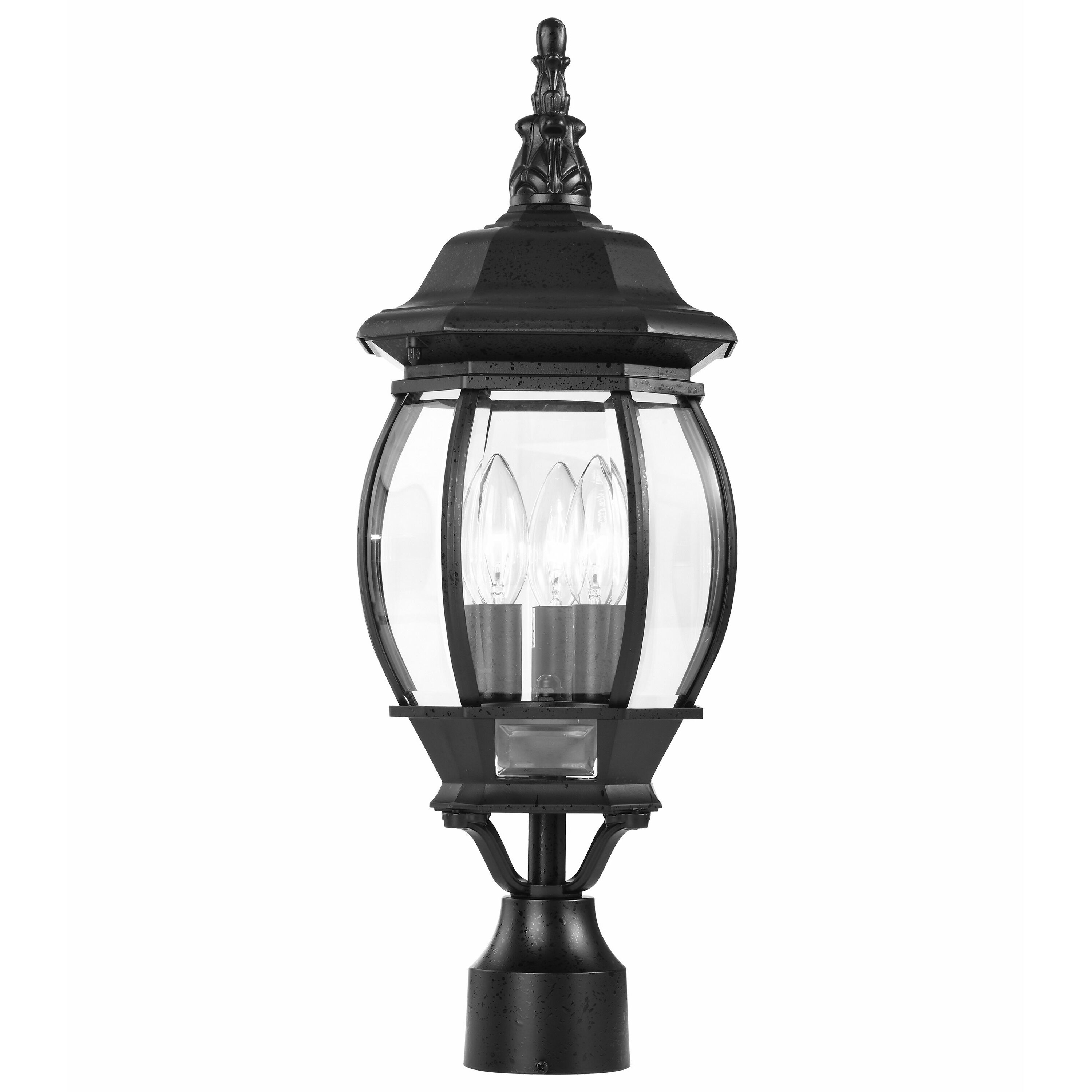 Hampton bay lanterns cheap