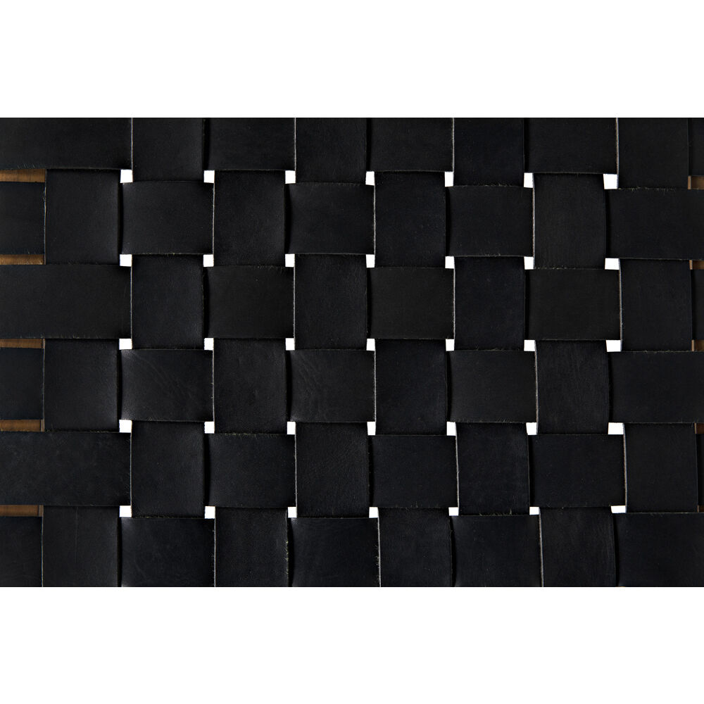 Sparti 17 inch Clear Coat Flat Stool