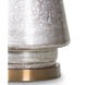 Bronte 31 inch 150.00 watt Dark Champagne Metallic Table Lamp Portable Light