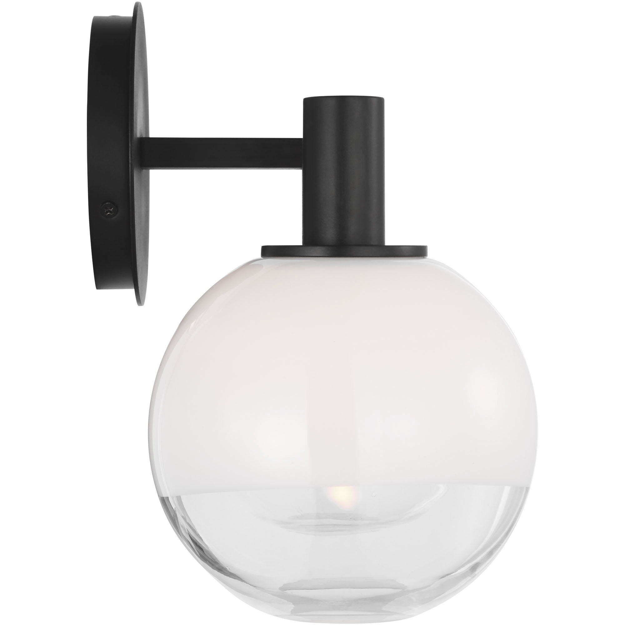 Sean Lavin Torian 2 Light 15 inch Aged Iron Bath Vanity Wall Light