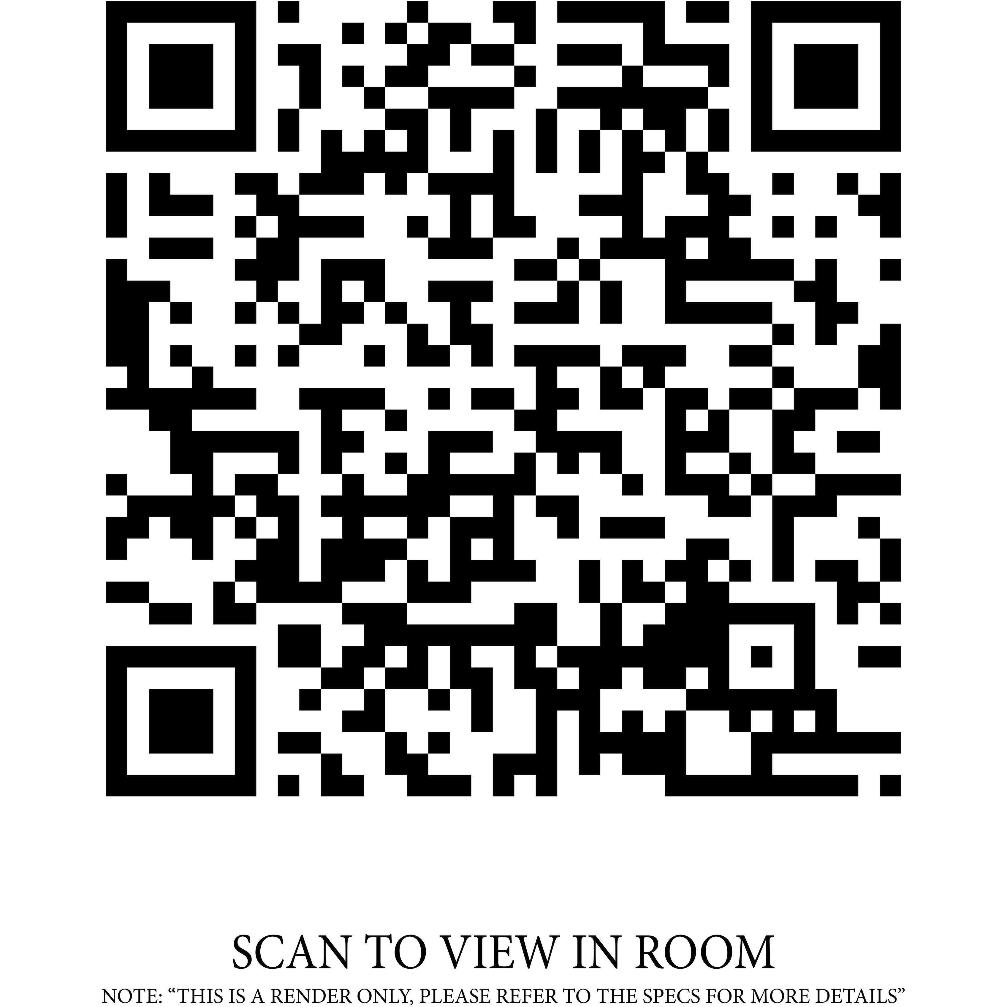 Himalayas LED 26 inch Black Vanity Light Wall Light