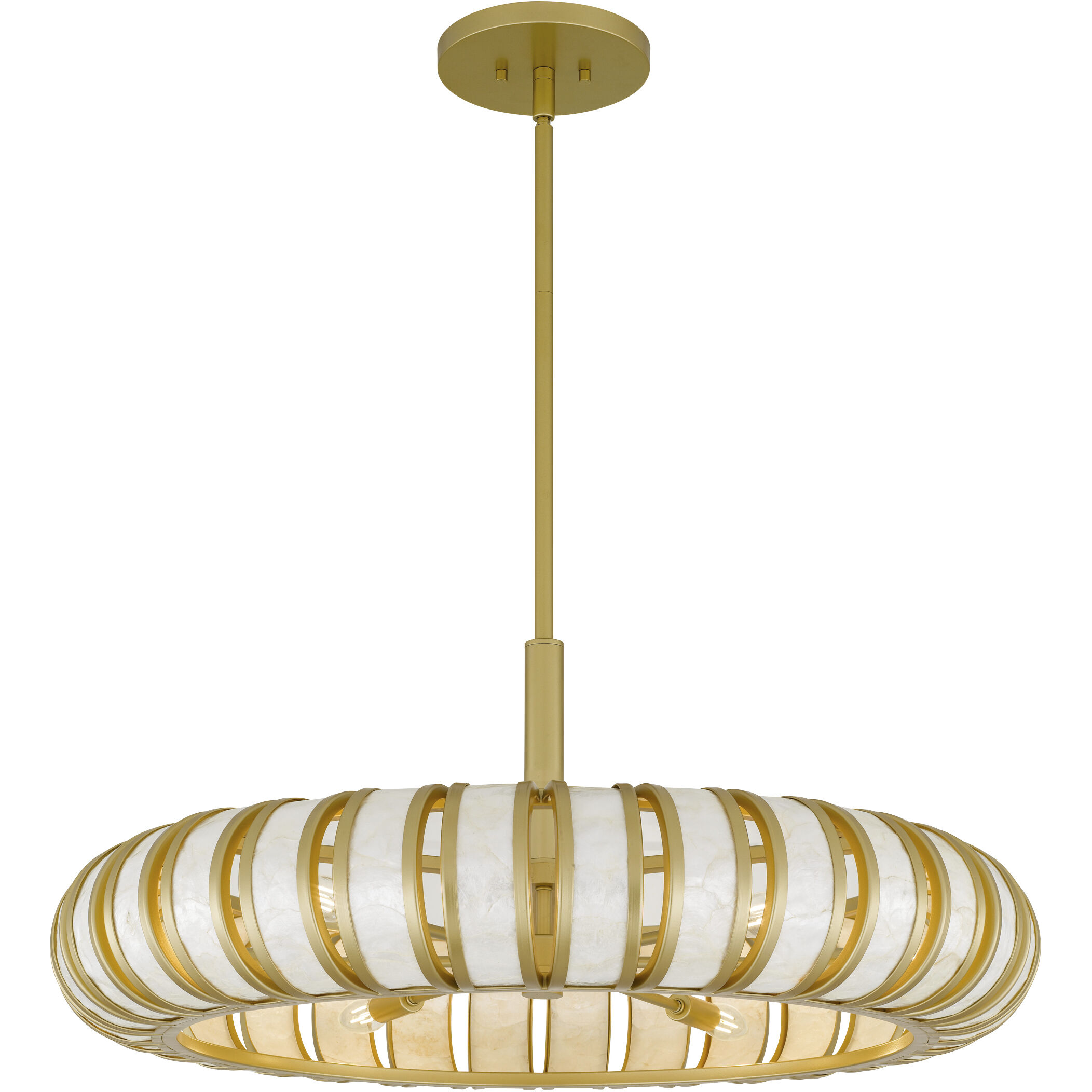 Knight Pendant Ceiling Light