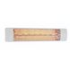 EF50 Series 8.18 inch  X 9.00 inch Outdoor Patio Heaters