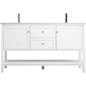 Heath Vanity