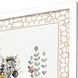 Youthful Animals Green and Beige and Neutral Framed Art, Propac