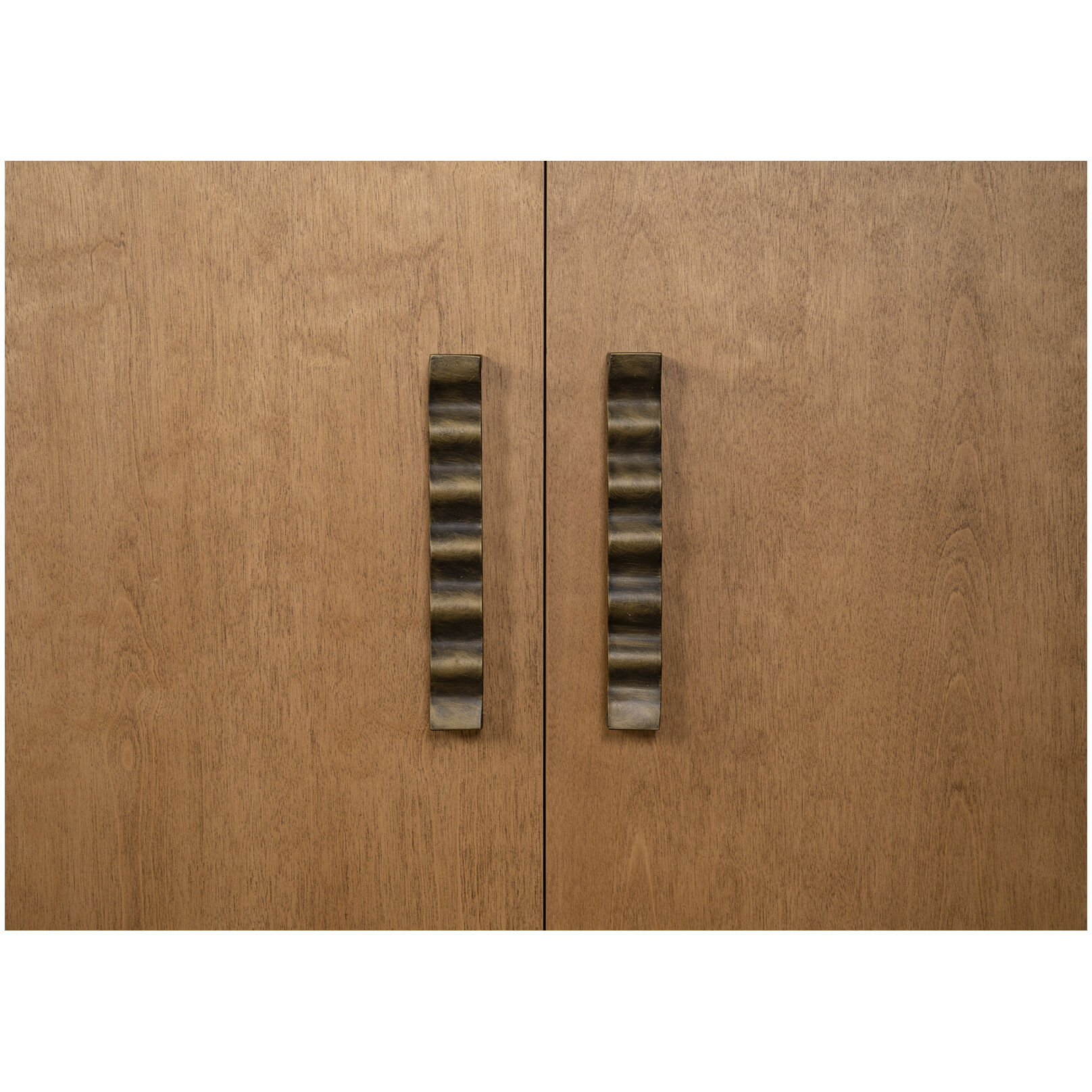 Cara 77 X 21 inch Natural Sideboard