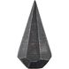 Copas Blackwash Decorative Object, Set of 3