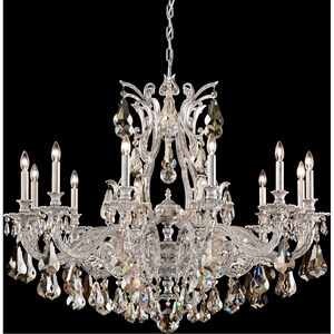 Sophia 12 Light 0.00 inch Chandelier