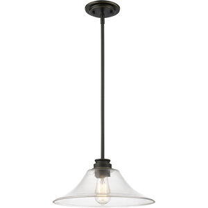 Annora 1 Light 14.00 inch Pendant