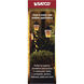 Lumos LED Candelabra 1400K LED Flame Bulb