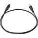 CounterMax MX-LD-D Black Under Cabinet Accessory