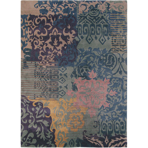 Kyah 118 X 79 inch Rug