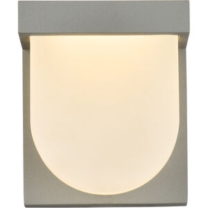 Raine 5.00 inch Outdoor Wall Light