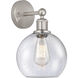 Athens 1 Light 8.00 inch Wall Sconce