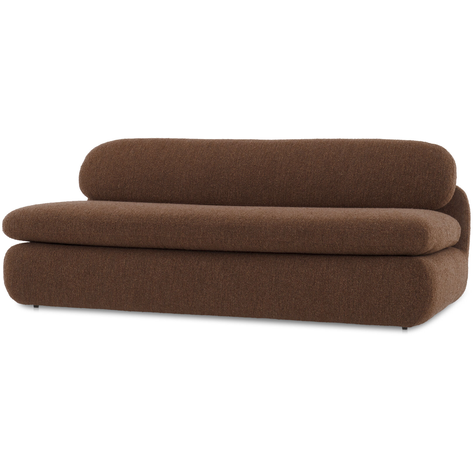 Scout Brown Daybed