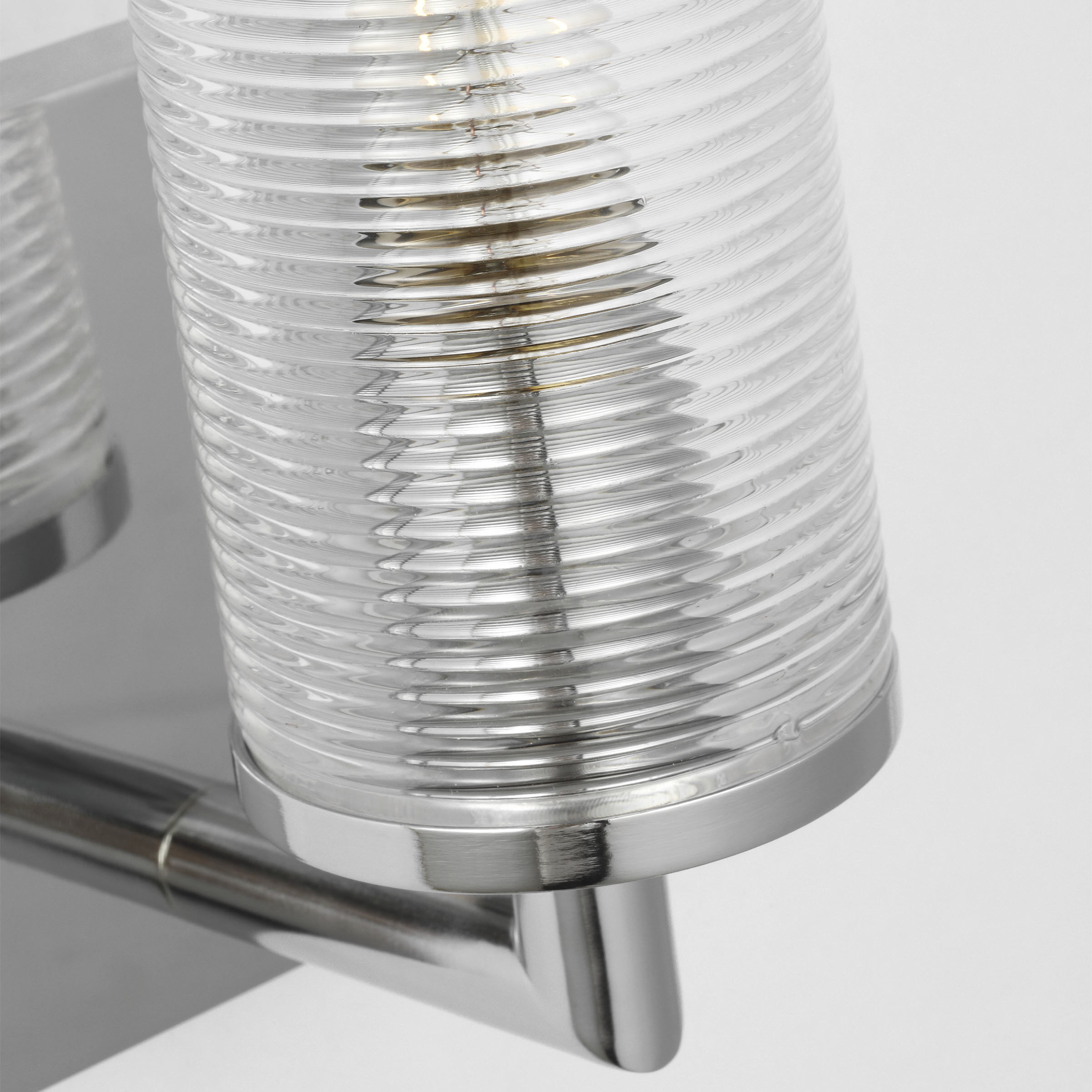 Drew & Jonathan Sarita Sconce Wall Light, Small