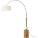 Tambo 1 Light 18.00 inch Floor Lamp